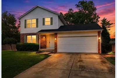 6 Surrey Court, Plain City, OH 43064 - Photo 1