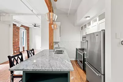 55 W Livingston Avenue #203, Columbus, OH 43215 - Photo 11