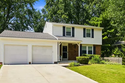8833 Knighton Court, Powell, OH 43065 - Photo 3