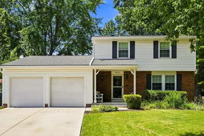 8833 Knighton Court, Powell, OH 43065 - Photo 1