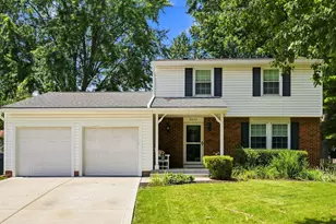 8833 Knighton Ct, Powell, OH 43065 - Photo 1