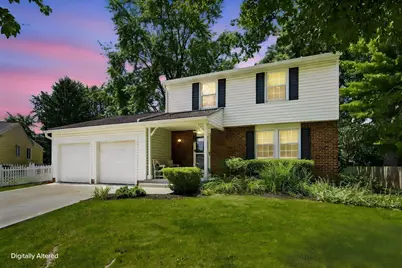 8833 Knighton Court, Powell, OH 43065 - Photo 33