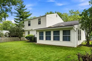 8833 Knighton Ct, Powell, OH 43065 - Photo 31