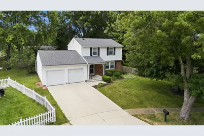 8833 Knighton Court, Powell, OH 43065 - Photo 5