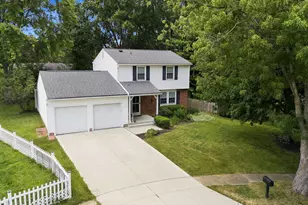 8833 Knighton Ct, Powell, OH 43065 - Photo 5