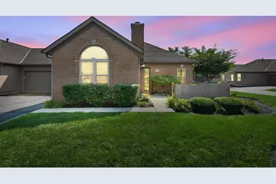 2395 Hooverside Lane, Grove City, OH 43123 - Photo 1