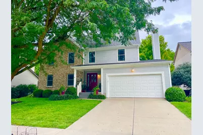 7700 Schoolway Court, Dublin, OH 43016 - Photo 1