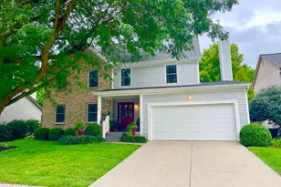 7700 Schoolway Ct, Dublin, OH 43016 - Photo 1