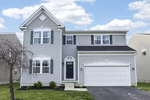 60 Henderson Ln, South Bloomfield, OH 43103 - Photo 1