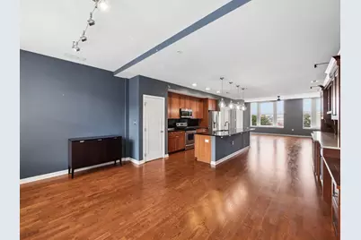 145 N High Street #301, Columbus, OH 43215 - Photo 3
