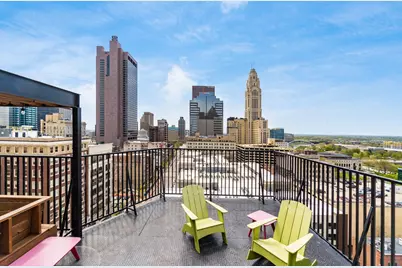 145 N High Street #301, Columbus, OH 43215 - Photo 37