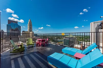 145 N High Street #301, Columbus, OH 43215 - Photo 41