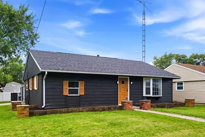 589 Uncapher Avenue, Marion, OH 43302 - Photo 3