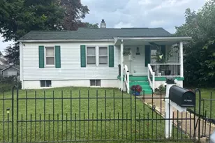 1040 Campbell Ave, Columbus, OH 43223 - Photo 1