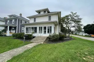 902 Dayton Ave NW, Washington Court House, OH 43160 - Photo 1