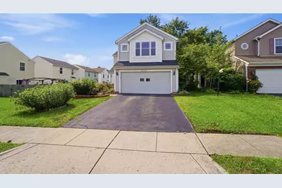 2389 Maple Hedge Way, Columbus, OH 43219 - Photo 1
