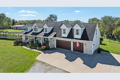 5899 Caswell Road, Johnstown, OH 43031 - Photo 1