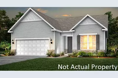 1859 Zucchina Drive #Lot 169, Hilliard, OH 43026 - Photo 1