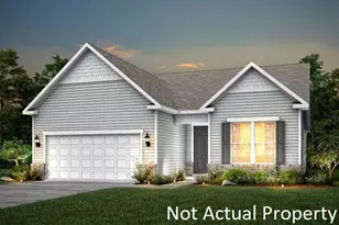 1859 Zucchina Dr, Hilliard, OH 43026 - Photo 1