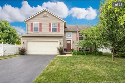 5499 Glenchester Drive, Galloway, OH 43119 - Photo 1