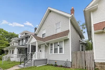 212 S Harris Avenue, Columbus, OH 43204 - Photo 1