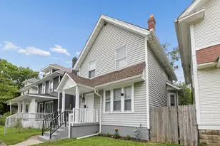 212 S Harris Ave, Columbus, OH 43204 - Photo 1