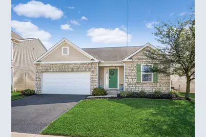 4232 French Creek Drive, Columbus, OH 43207 - Photo 1