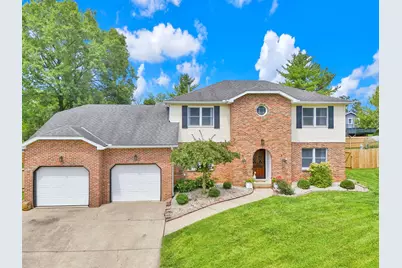 1663 Parkland Drive, Lancaster, OH 43130 - Photo 1