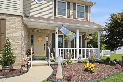 820 Willow Bend Drive, Wilmington, OH 45177 - Photo 3