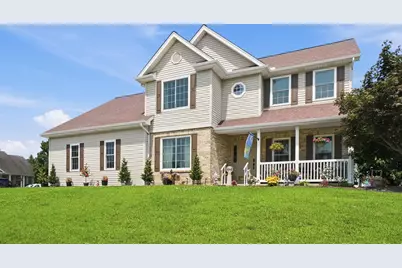 820 Willow Bend Drive, Wilmington, OH 45177 - Photo 3
