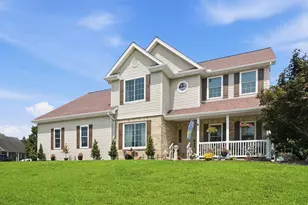 820 Willow Bend Dr, Wilmington, OH 45177 - Photo 3