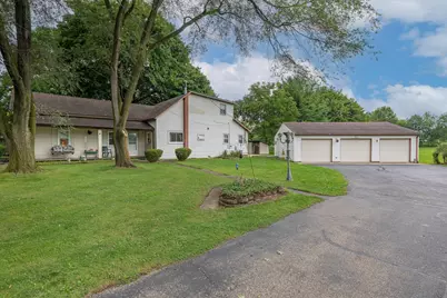7570 Troy Road, Springfield, OH 45502 - Photo 1