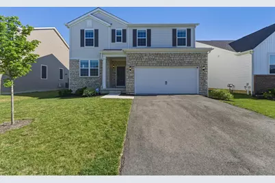1319 Theodore Drive, Lockbourne, OH 43137 - Photo 1