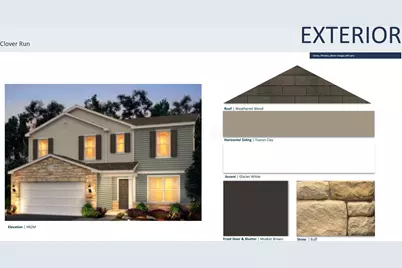 356 Rye Street #Lot 57, Galloway, OH 43119 - Photo 5