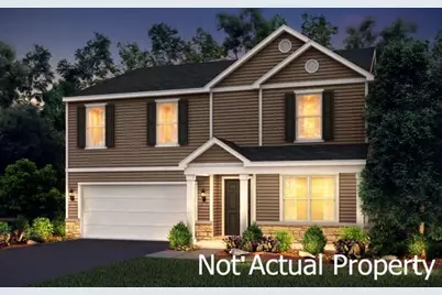 362 Rye Street #Lot 58, Galloway, OH 43119 - Photo 1