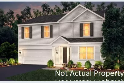 349 Rye Street #Lot 127, Galloway, OH 43119 - Photo 1