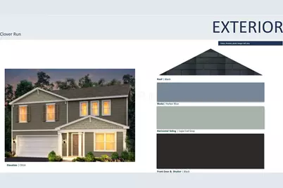 361 Rye Street #Lot 129, Galloway, OH 43119 - Photo 5