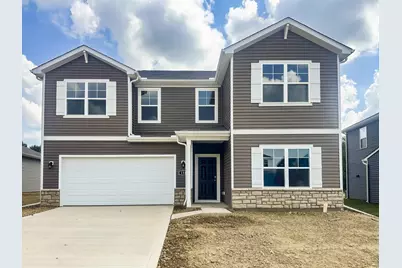 133 Appleseed Way, Mount Vernon, OH 43050 - Photo 1
