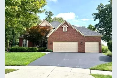 [Address not provided], Powell, OH 43065 - Photo 1
