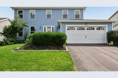 5959 Portside Drive, Hilliard, OH 43026 - Photo 1
