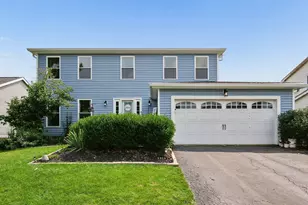 5959 Portside Dr, Hilliard, OH 43026 - Photo 1