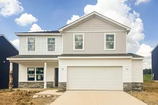134 Appleseed Wy, Mount Vernon, OH 43050 - Photo 1