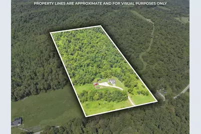 50023 Glady Road, Summerfield, OH 43788 - Photo 1