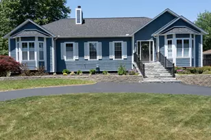 1440 E Choctaw Dr, London, OH 43140 - Photo 1