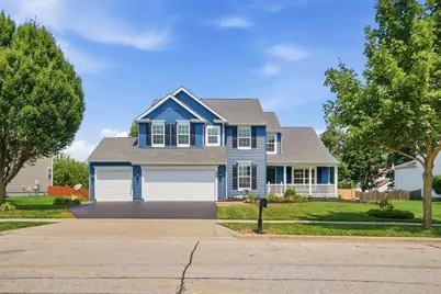 4759 Edgarton Drive, Grove City, OH 43123 - Photo 1