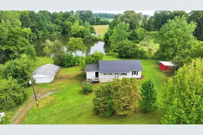 6909 Township Road 92, Mount Gilead, OH 43338 - Photo 1