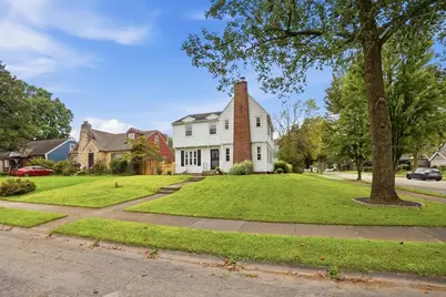 1800 Pembrook Road, Springfield, OH 45504 - Photo 1