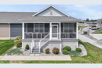 10850 E Bayshore Road Cardinal #54, Marblehead, OH 43440 - Photo 1