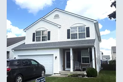 3836 Sugarbark Drive, Canal Winchester, OH 43110 - Photo 1