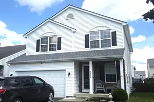 3836 Sugarbark Dr, Canal Winchester, OH 43110 - Photo 1